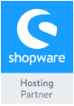 Shopware hosting partner