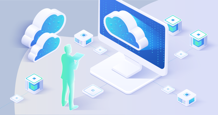 Hoe kies je de juiste cloudprovider voor jouw applicatie?