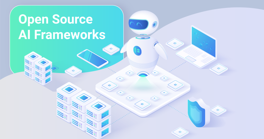 Open Source AI: What Works, What’s Trending, and How TurboStack Gives You an Edge