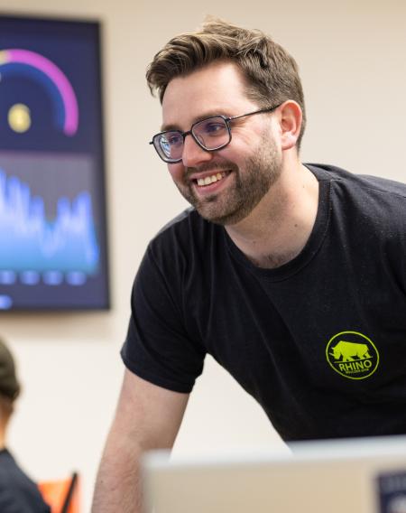 Contact Hosted Power