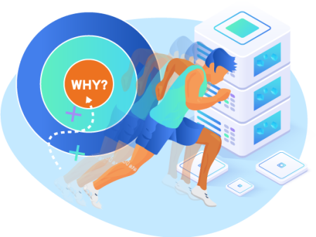 About Us - Our Goals