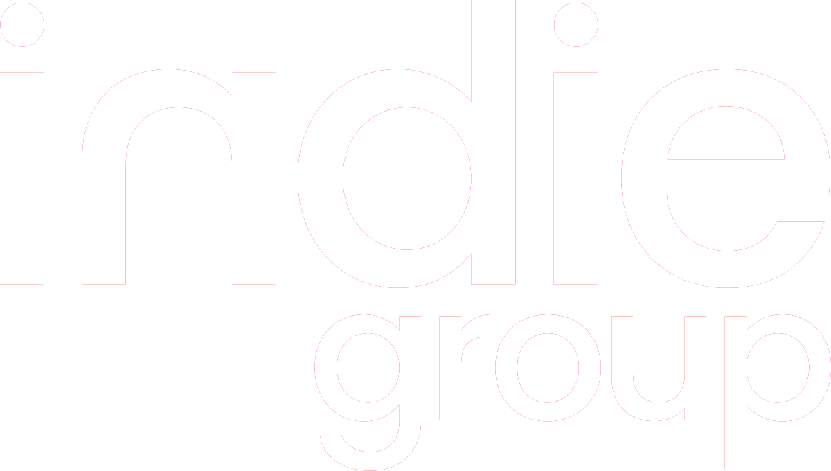 Indie Group logo
