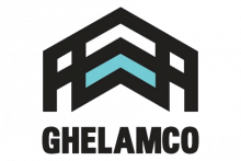 Logo Ghelamco